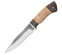 Нож Акула из стали 110Х18  купить на сайте koval-knife.shop