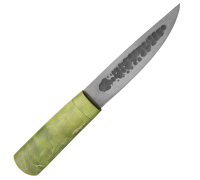 Северный нож из булатной стали купить на сайте koval-knife.shop